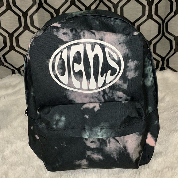 Vans bagpack - Picture 1 of 3